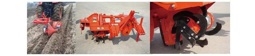 漢森單邊筑埂機(jī) 漢森單邊筑埂機(jī)